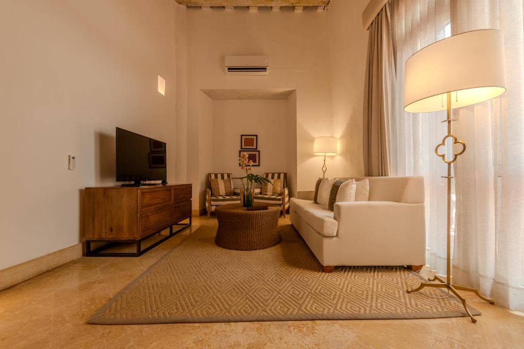 Centro Hotel | Casa Pestagua Relais Châteaux