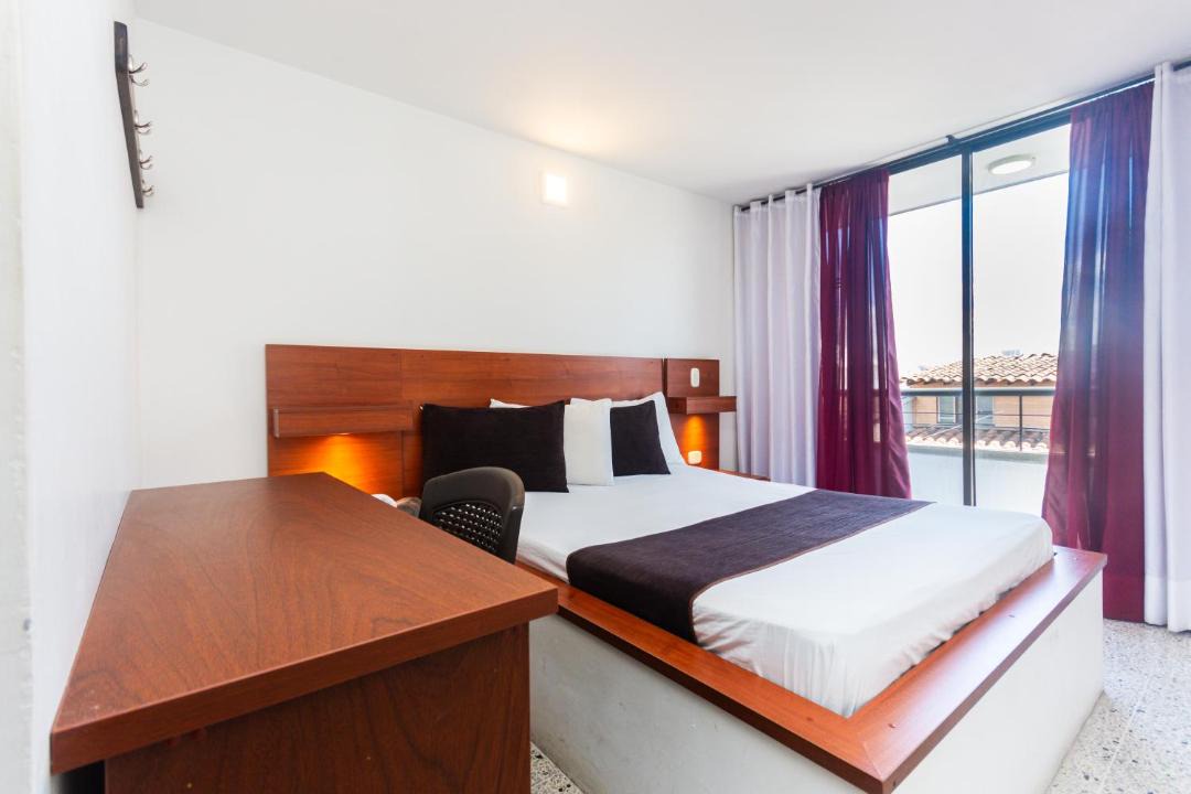 Rionegro Hotel | Hotel Bicentenario Rionegro