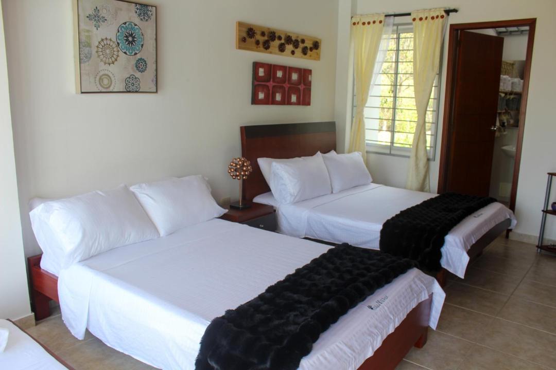 Oiba Villa | Casa Merak Villa privada con piscina y naturaleza en Oiba