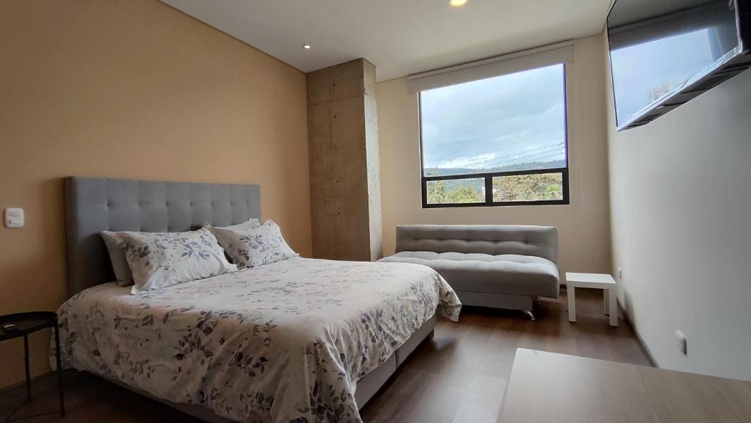 Chia Apartment | La Milla, Lofts