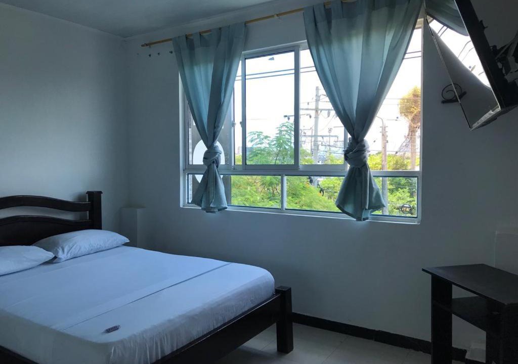 Girardot Hotel | Hotel La Fortuna JK