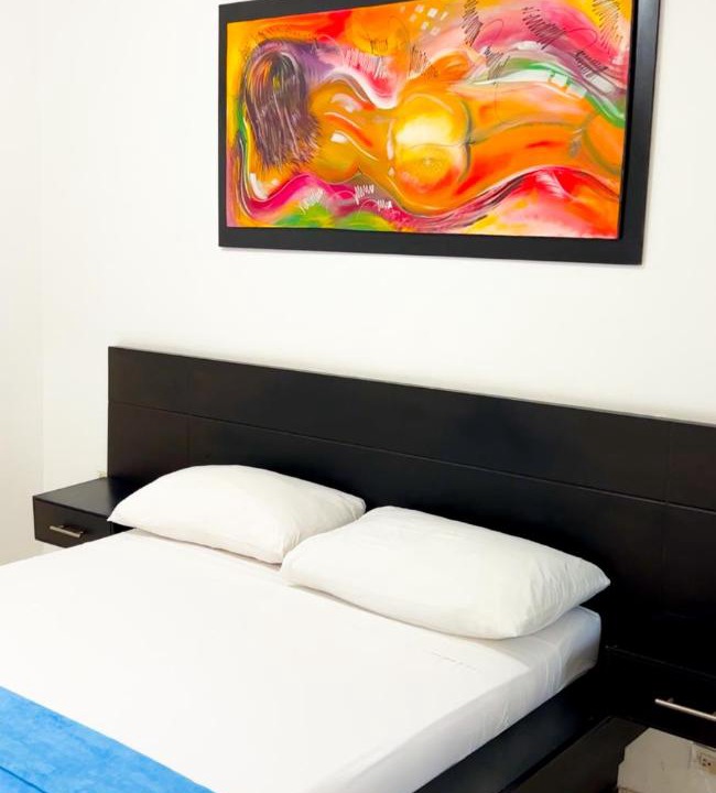 Riohacha Hotel | Hotel Casa Grande Riohacha Inn