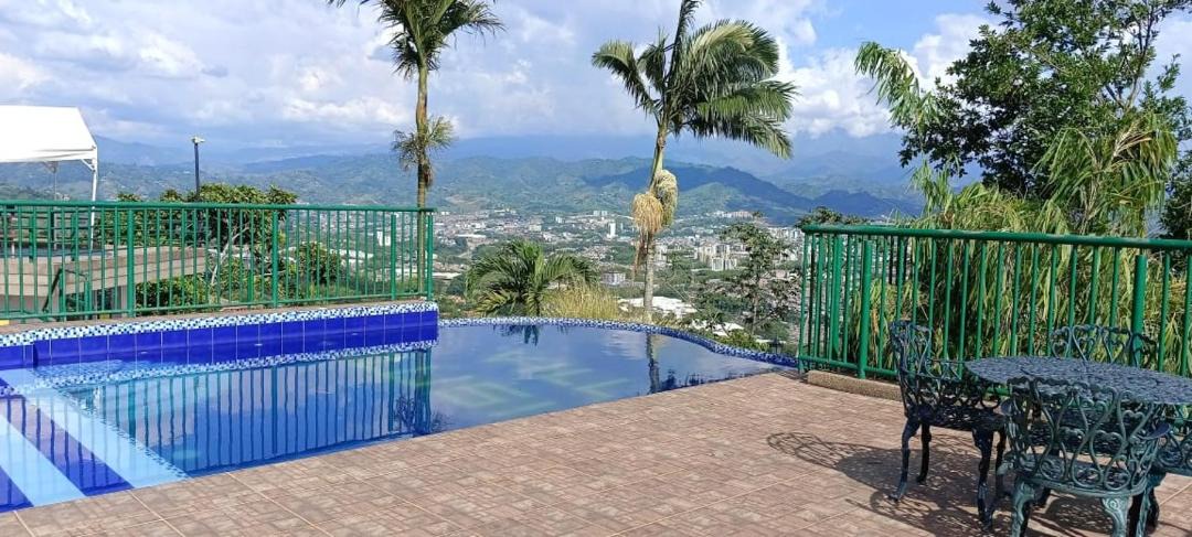 Pereira Hotel | Finca Hotel Villa Ilusión