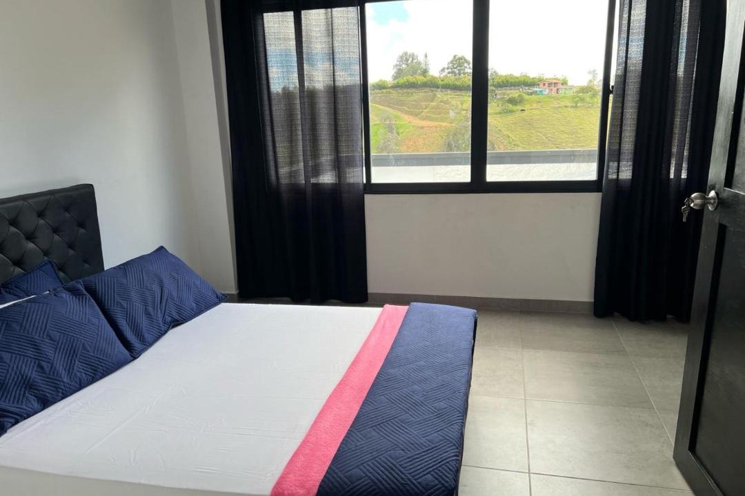 San Vicente Villa | Finca Oriente Antioqueño -A 40 minutos de Medellín