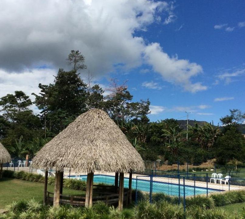 Cumaca House | Las Mercedes Finca Cafetera