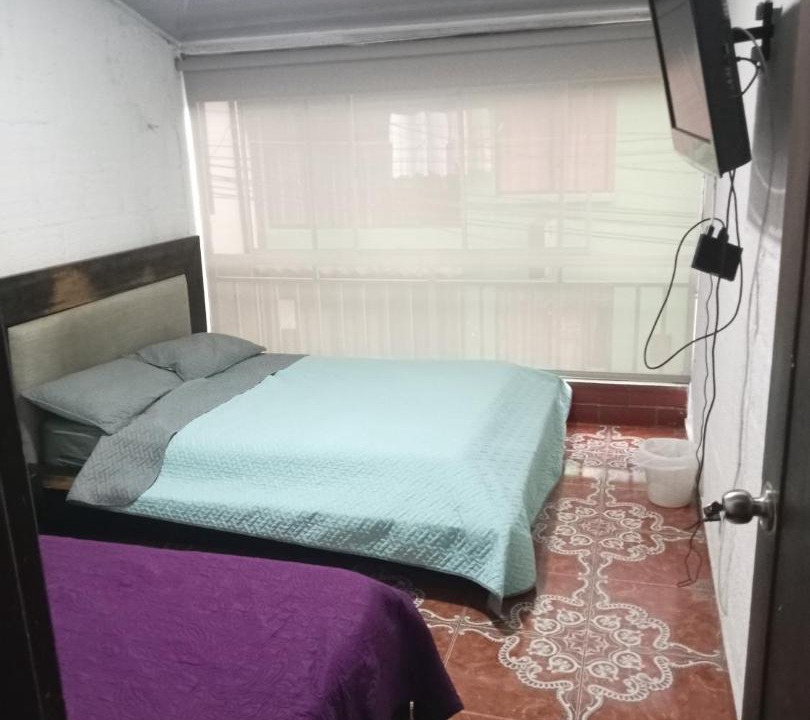 Manizales Hotel | Hotel G&D
