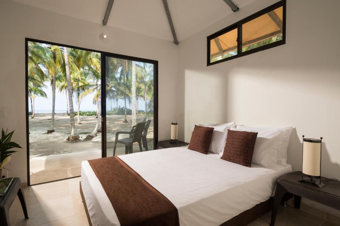 Guachaca Hotel | Tayrona Tented Lodge