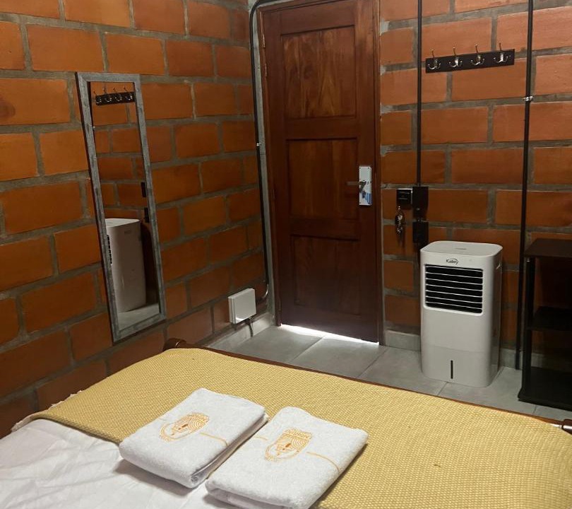 Jardin Hotel | HOTEL EMBRUJO CAMPESTRE
