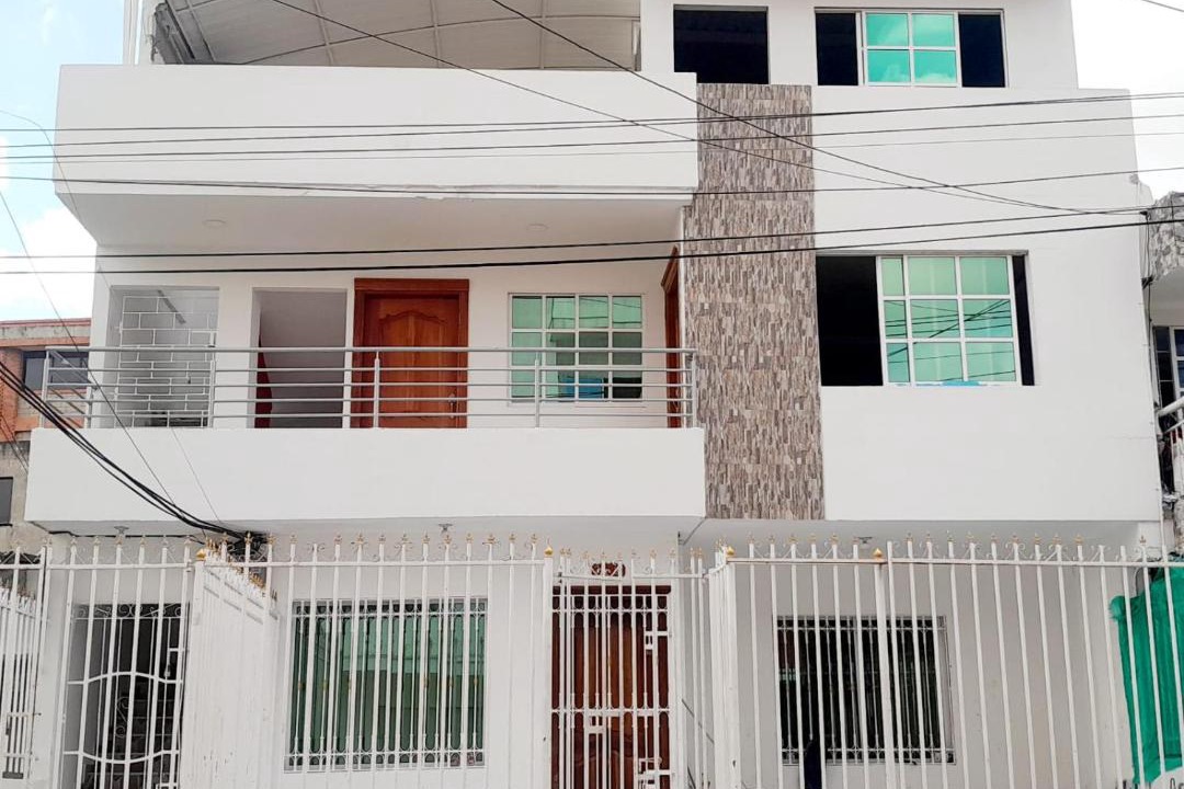 El Bosque Apartment | apartahotel Cartagena