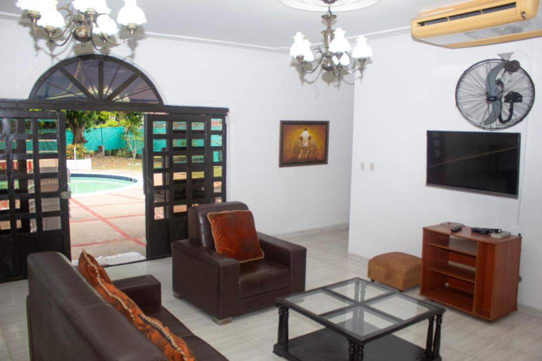 Melgar Villa | Villa Ana María Melgar