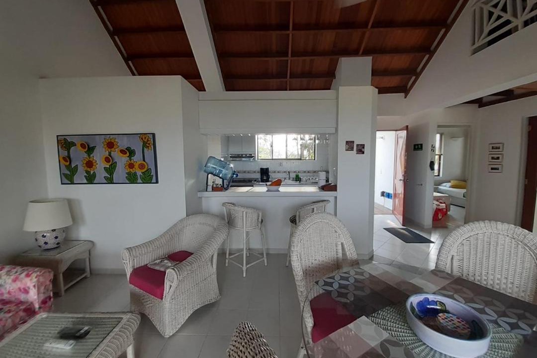 Ricaurte Apartment | Condominio Girardot Resort Ap 6-402 Exclusivo Apartamento Turístico -Vista a las montañas -WiFi