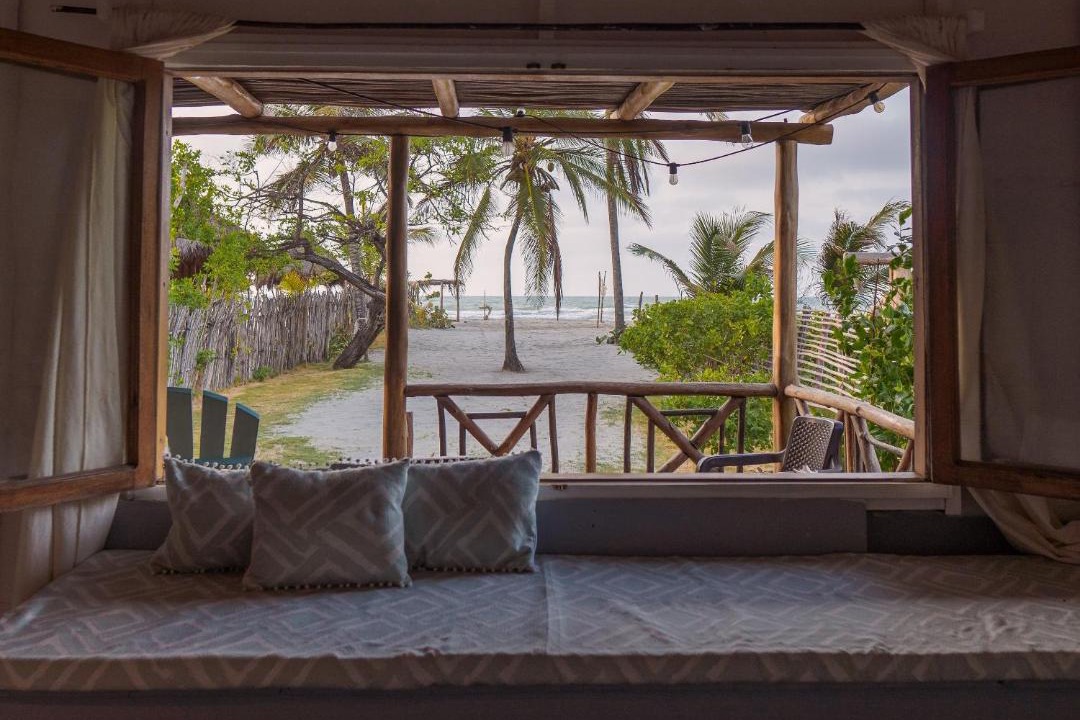 San Bernardo del Viento Resort | Paraíso Natural Ecohotel