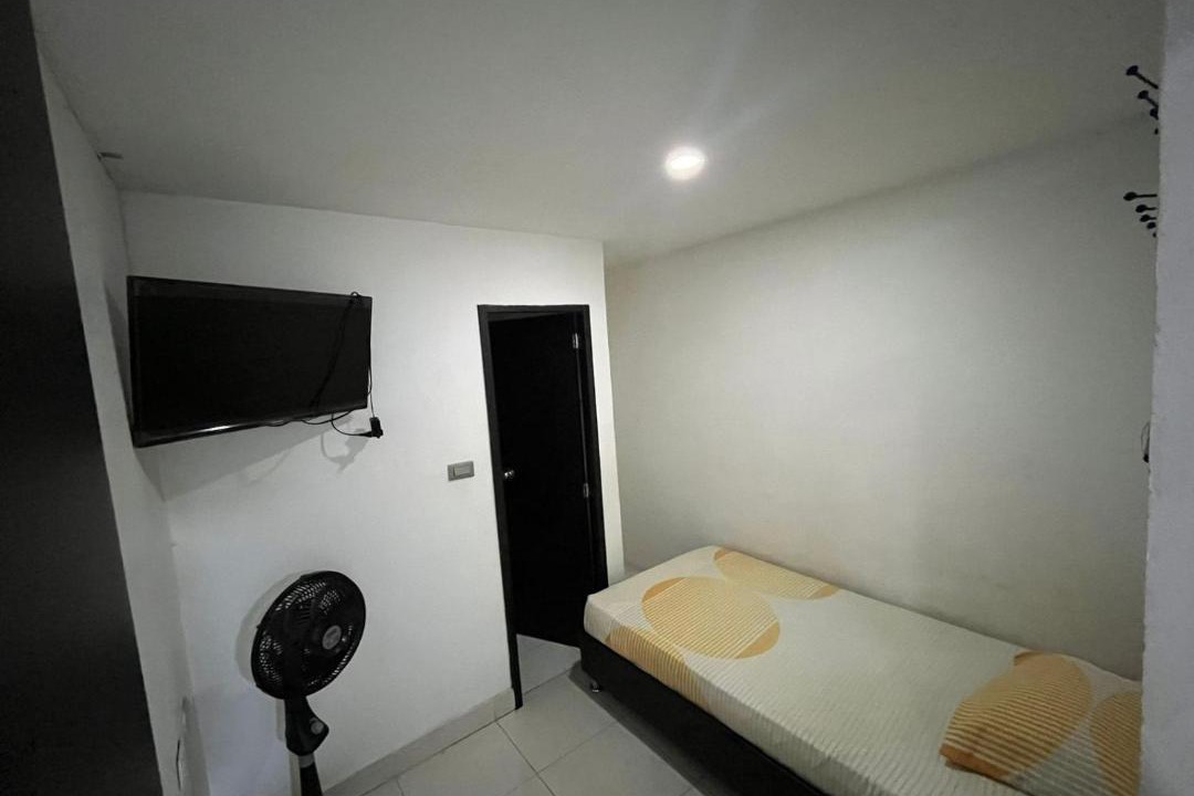 Floridablanca House | Hostal Jireth