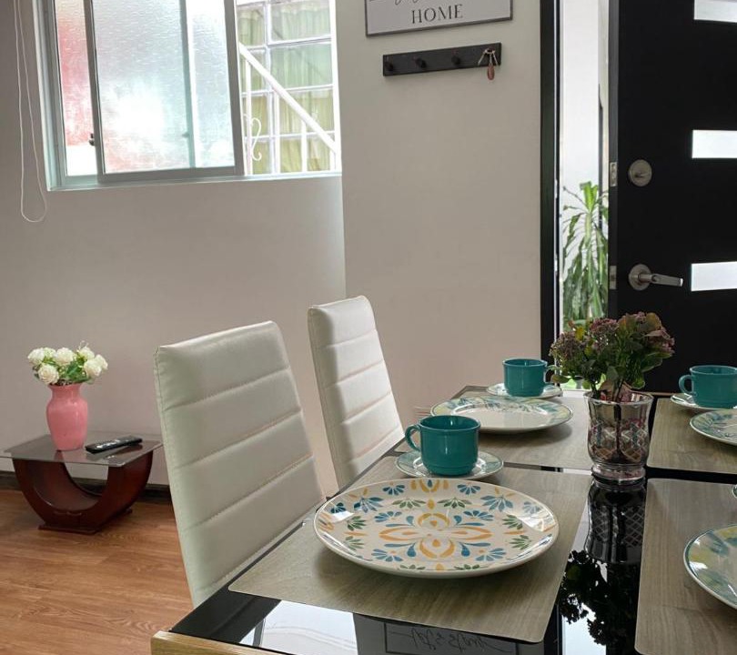 Chiquinquira Apartment | Apartaestudio Chiquiencanto