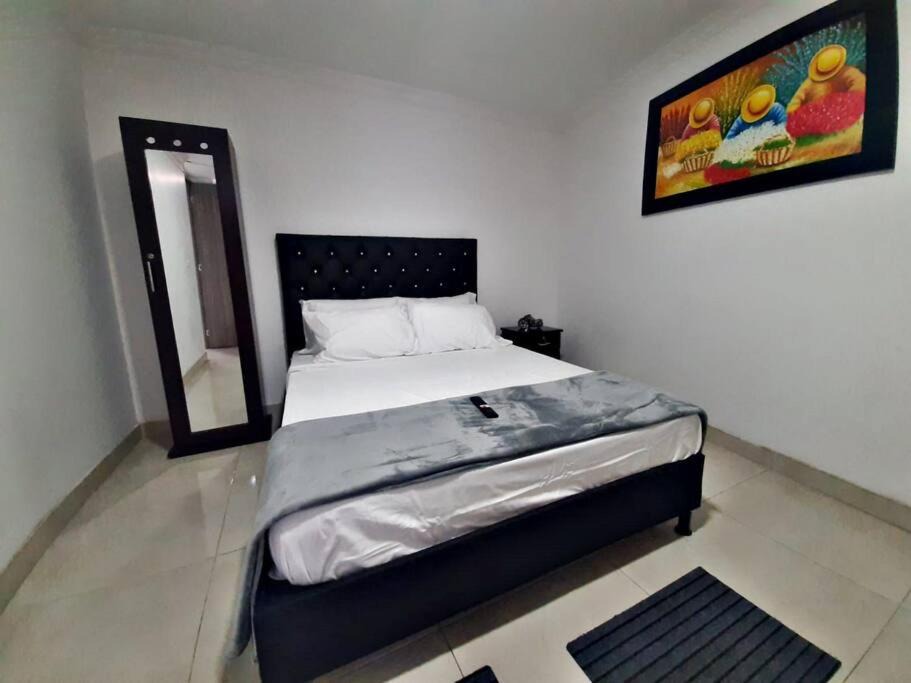 Supia Apartment | Apartamento 202 Riosucio