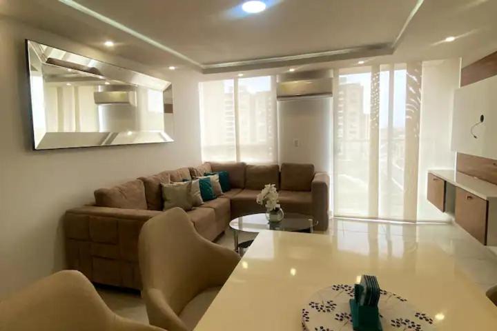 Barranquilla Apartment | Apartamento confortable al norte de Barranquilla