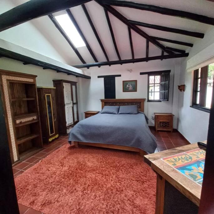 Villa de Leyva Villa | Casa de Campo Villa de Leyva