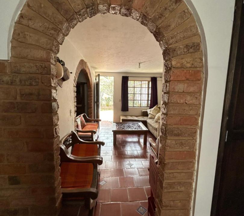 Villa de Leyva House | Acogedora casa en Villa de Leyva