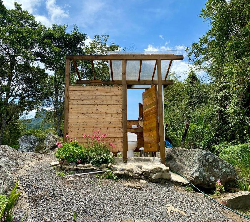 Pacho Other | GLAMPING ASTRODOME EN PACHO