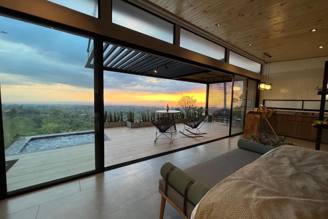 Filandia House | La Casita Filandia