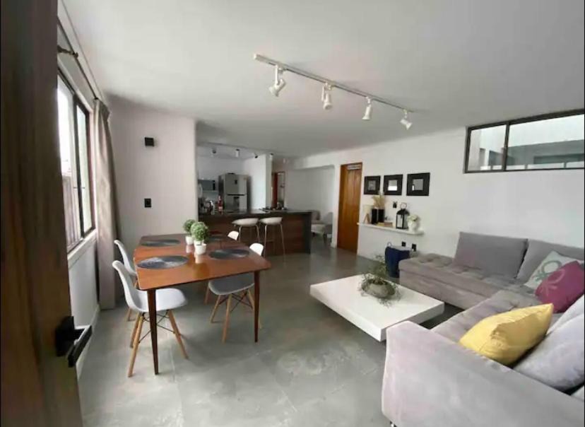 Bucaramanga Apartment | Moderno apartamento en Cabecera del llano