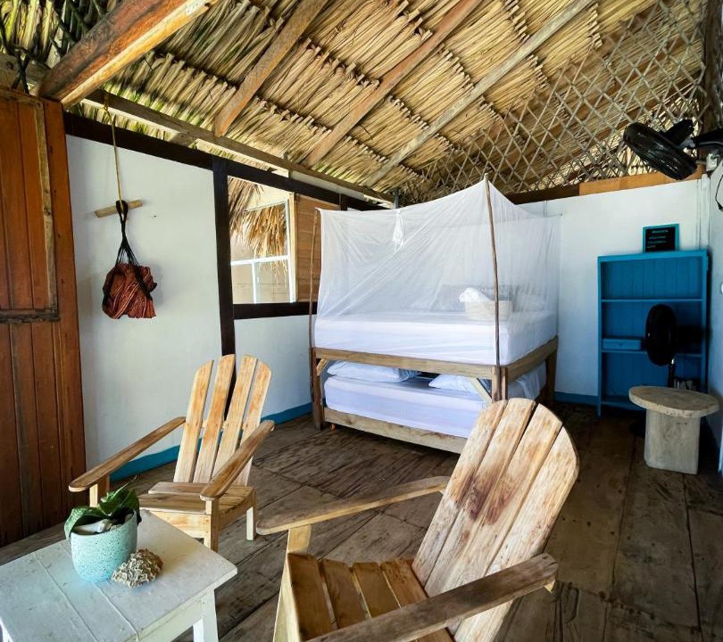 Rincon House | Palenque Beach House