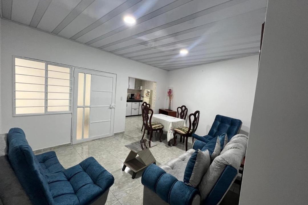 Paipa Apartment | Villa del Centro