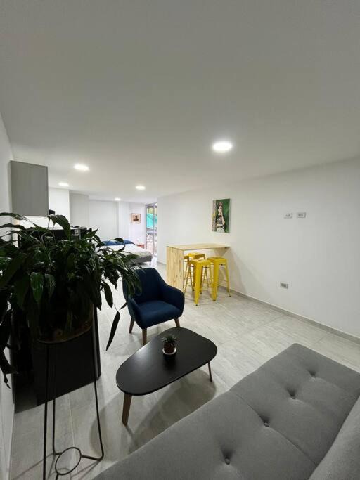 Luna Park Apartment | Bahialoft Circasia