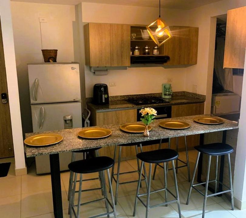 Santa Marta Apartment | Encantador apartamento en pozos colorados