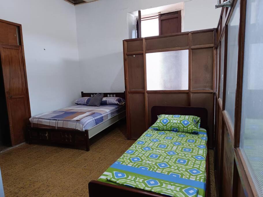 Zapatoca Apartment | Casa a pasos del corazón de Zapatoca