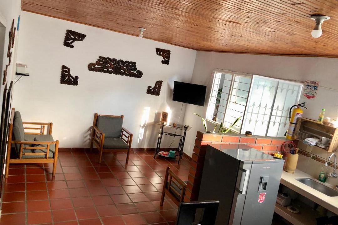 Socorro Apartment | Hospedaje Los Capuchinos