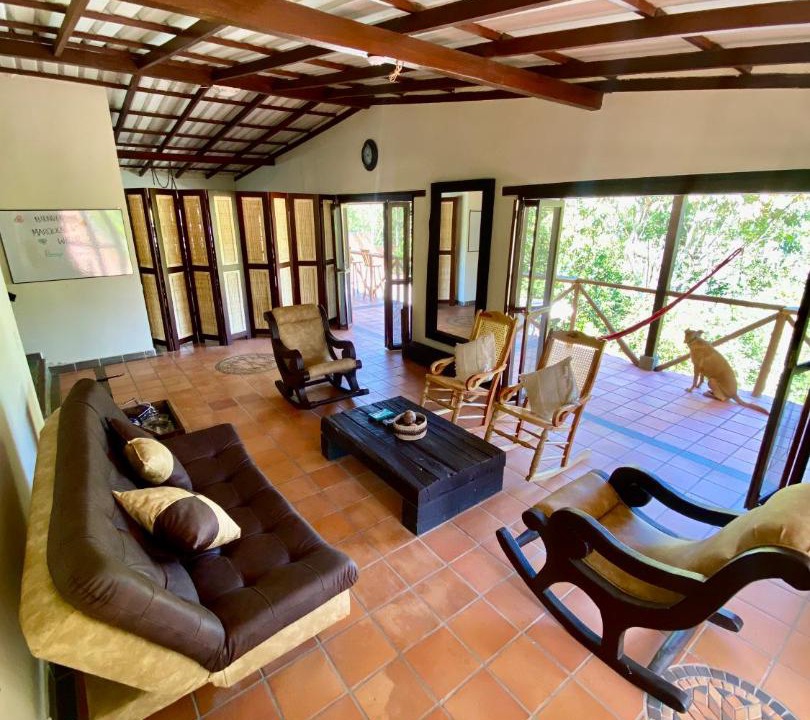 Aratoca House | Finca Turística Marquesa Wellness - Hospedaje, Naturaleza y Day Spa