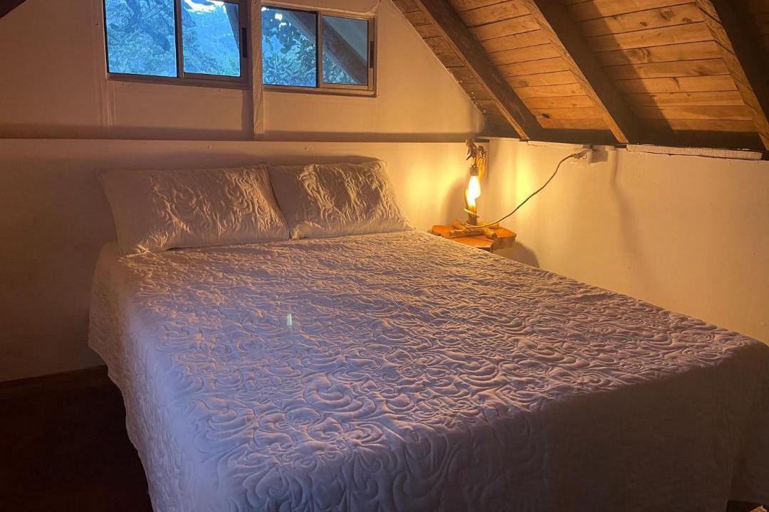 Medellin Ski Chalet | Cabaña Santa Elena