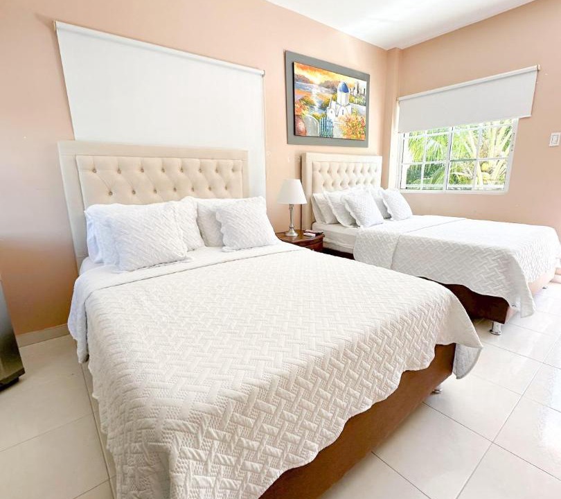 Valledupar Hotel | Hotel Campestre Villa Ocha