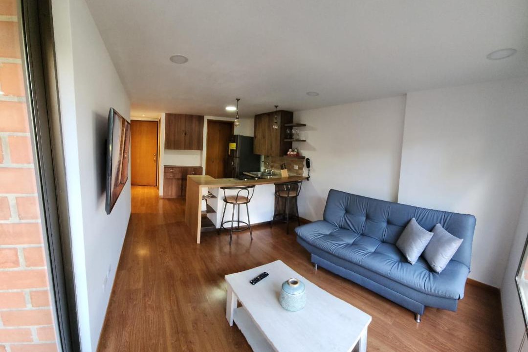 Medellin Apartment | Pie de Cerro Apartamentos