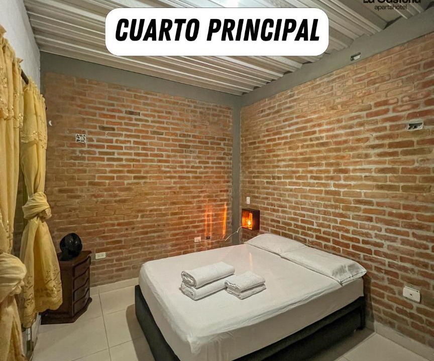 Ginebra House | Casa en ginebra valle