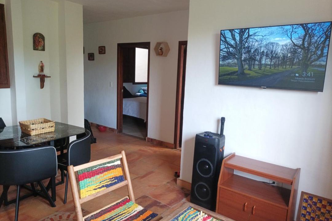 Barichara Apartment | Apartamento Bohios I, barrio Villa Santiago, Barichara