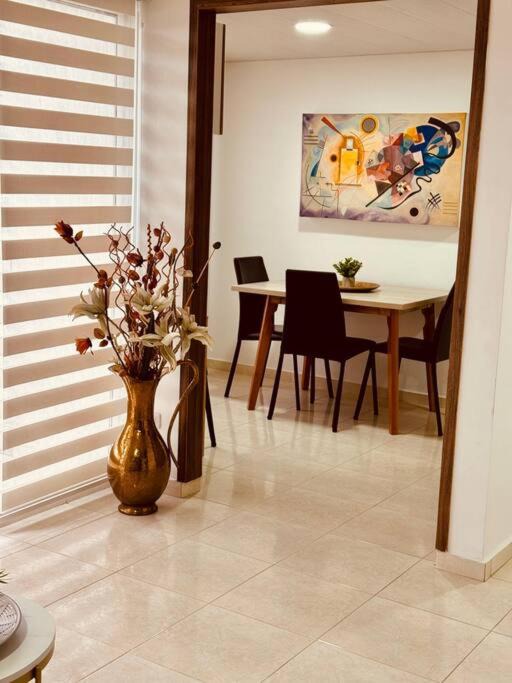 Popayan Apartment | Elegante Apto en variante Norte