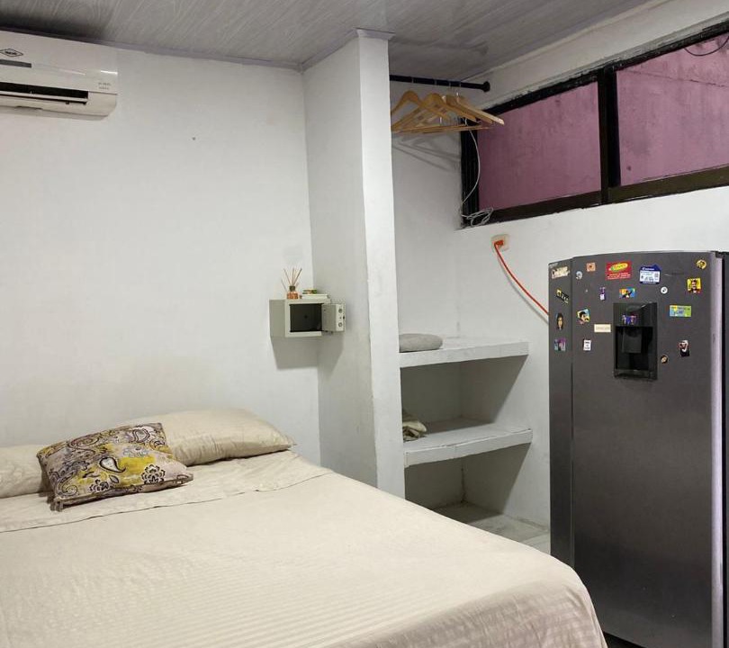 Bocagrande House | Habitación, Bocagrande