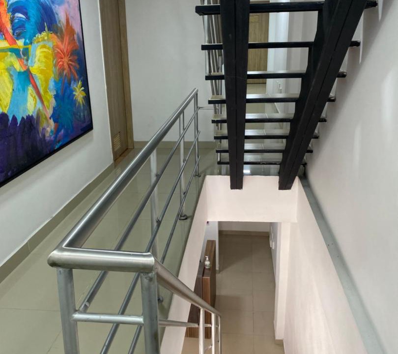 Granada Apartment | 110 Loft