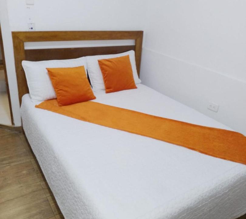 Cicuco Hotel | Hotel Campestre Maguey