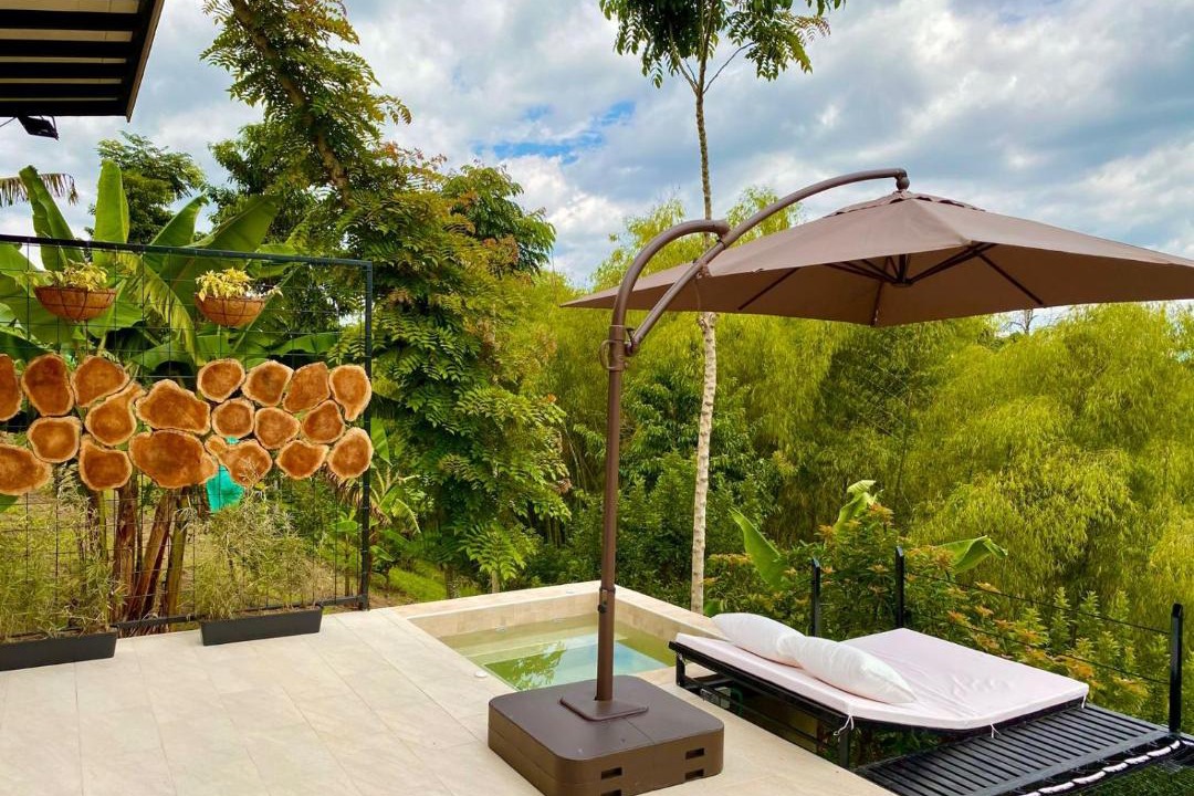 Montenegro Other | Botánikal Hotel