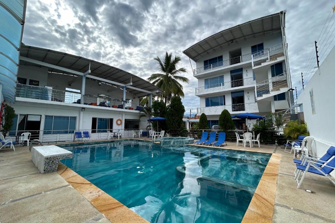 Tocaima Hotel | Tropical Resort Tocaima