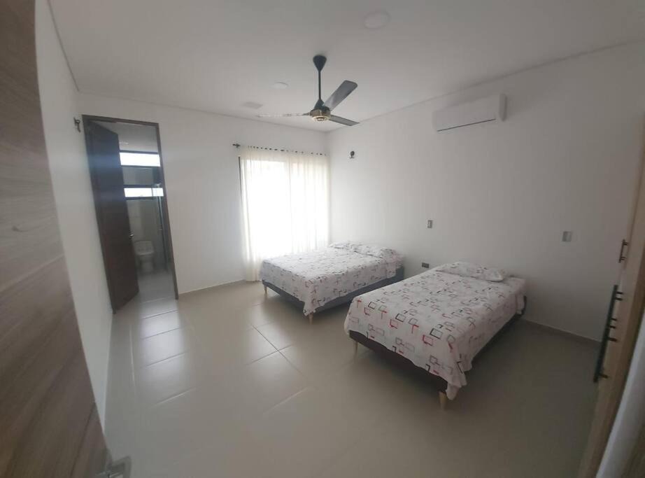 Villavicencio Villa | Villa La Bendición - Hermosa casa campestre en Villavicencio