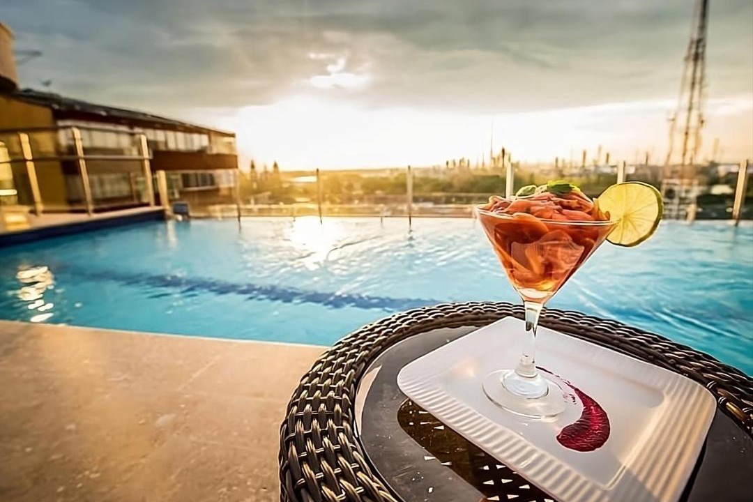 Barrancabermeja Hotel | Hotel Súper Estrellas