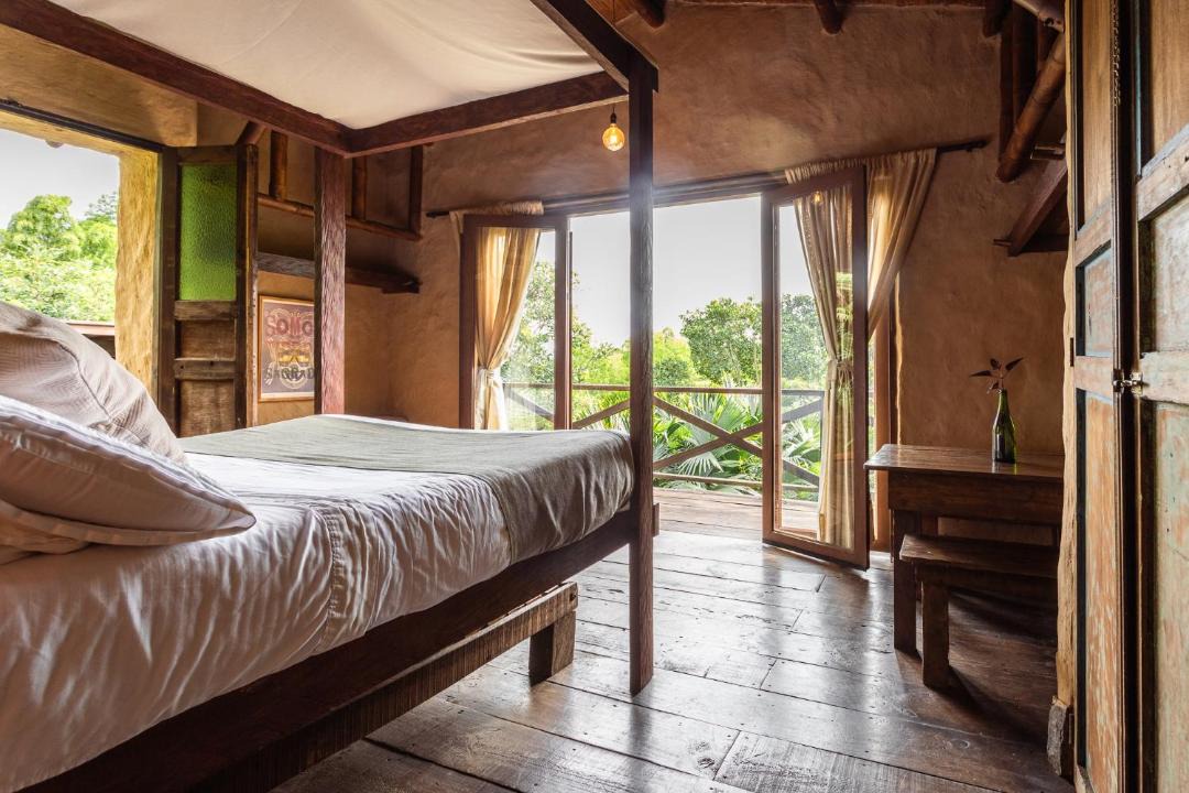 Manizales Cabin | Cabañas en la montaña Viga Vieja