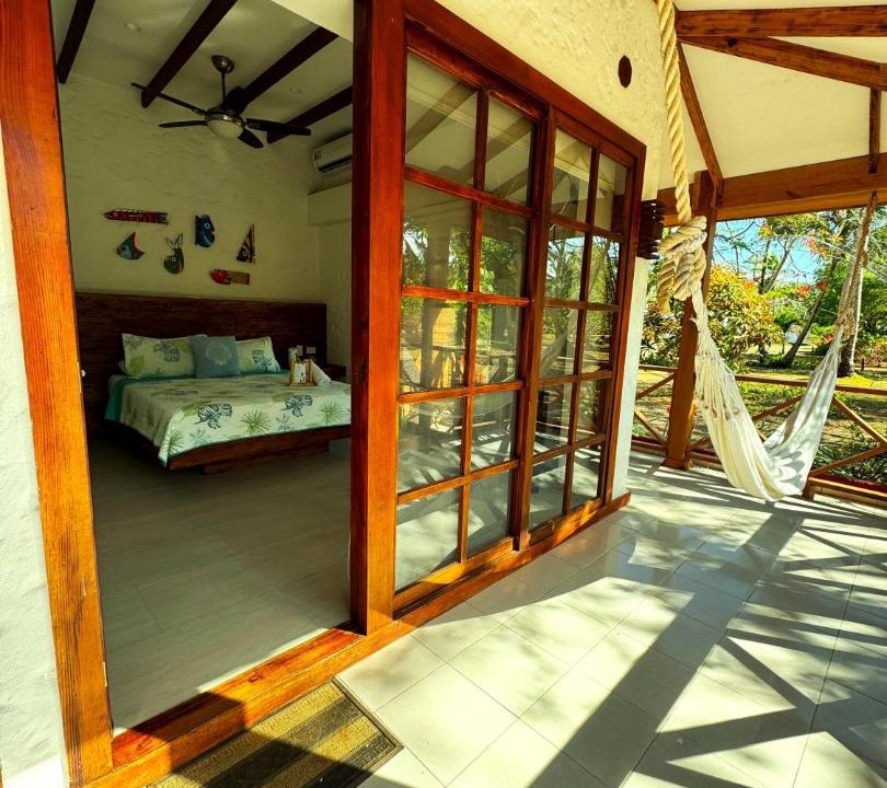 Punta Sur Hotel | Miraflores Boutique Hotel Adults Only