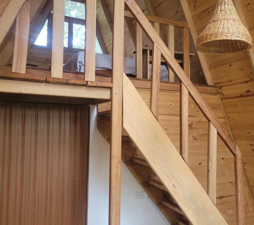 San Agustin House | Finca La Rivera