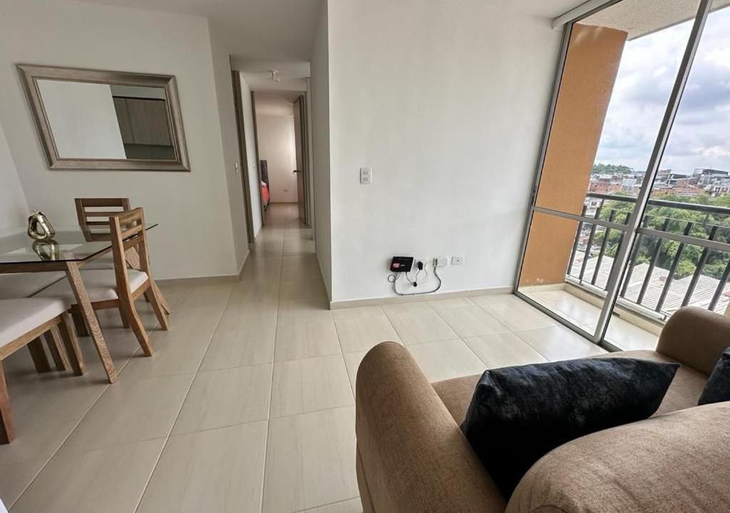 Dosquebradas Apartment | GURUS FR | Apto. Tranquilo para familias | Naturaleza