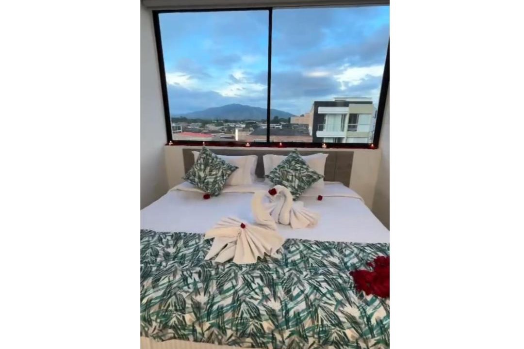 Pitalito Hotel | HOTEL CALIFORNIA